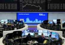 Investoranalyse: Europa aktier i ny æra – Opadgående tendens nvestoranalyse-europa-aktier-i-ny-ra-opadgende-tendens