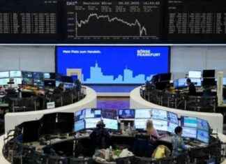 Investoranalyse: Europa aktier i ny æra – Opadgående tendens nvestoranalyse-europa-aktier-i-ny-ra-opadgende-tendens