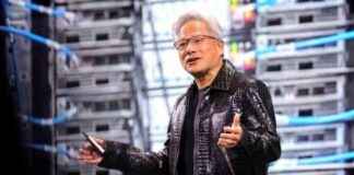 Nvidias salg stiger med 78 procent nvidias-salg-stiger-med-78-procent