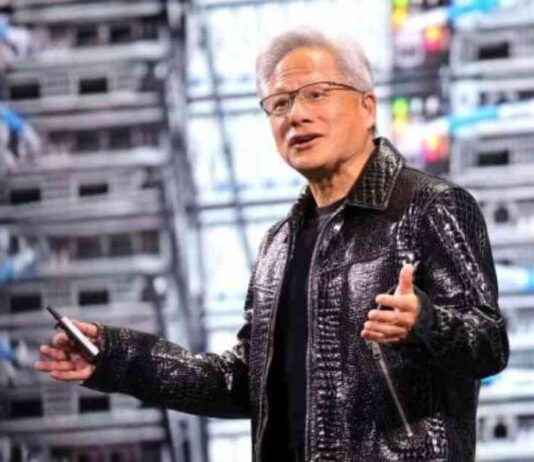 Nvidias salg stiger med 78 procent nvidias-salg-stiger-med-78-procent