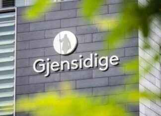 Ny formand for forsikringsgiganten ny-formand-for-forsikringsgiganten
