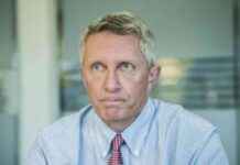 Ny formand i Sydbank: Overgang i ledelsen ny-formand-i-sydbank-overgang-i-ledelsen
