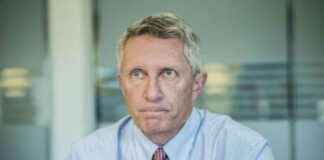 Ny formand i Sydbank: Overgang i ledelsen ny-formand-i-sydbank-overgang-i-ledelsen