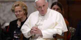 Pave Frans kæmper for at redde Vatikanets millionunderskud pave-frans-kmper-for-at-redde-vatikanets-millionunderskud