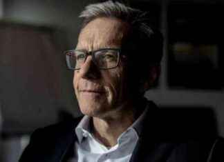 Pensionssektorens største udfordringer identificeret af Blackrock-chefen pensionssektorens-strste-udfordringer-identificeret-af-blackrock-chefen