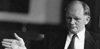 Per Villum Hansen død: Tidligere Hafnia-direktør, 79 år per-villum-hansen-dd-tidligere-hafnia-direktr-79-r