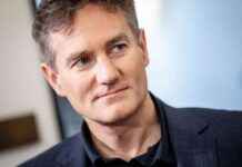 Rasmus Jarlov: Udskydning af stor aftale med amerikanerne kan blive nødvendig rasmus-jarlov-udskydning-af-stor-aftale-med-amerikanerne-kan-blive-ndvendig