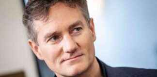 Rasmus Jarlov: Udskydning af stor aftale med amerikanerne kan blive nødvendig rasmus-jarlov-udskydning-af-stor-aftale-med-amerikanerne-kan-blive-ndvendig