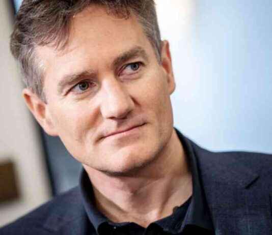 Rasmus Jarlov: Udskydning af stor aftale med amerikanerne kan blive nødvendig rasmus-jarlov-udskydning-af-stor-aftale-med-amerikanerne-kan-blive-ndvendig