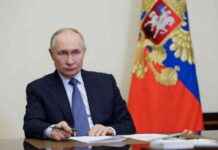 Ruslands krigsøkonomi trues – Trumps redning på vej ruslands-krigskonomi-trues-trumps-redning-p-vej