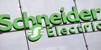 Schneider Electric Aktie overgår forventninger: Siemens rival Schneider Electric i rallytilstand schneider-electric-aktie-overgr-forventninger-siemens-rival-schneider-electric-i-rallytilstand