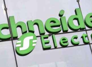 Schneider Electric Aktie overgår forventninger: Siemens rival Schneider Electric i rallytilstand schneider-electric-aktie-overgr-forventninger-siemens-rival-schneider-electric-i-rallytilstand