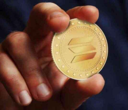 Solana Prognose 2025: Kurs til 520 USD mulig? solana-prognose-2025-kurs-til-520-usd-mulig