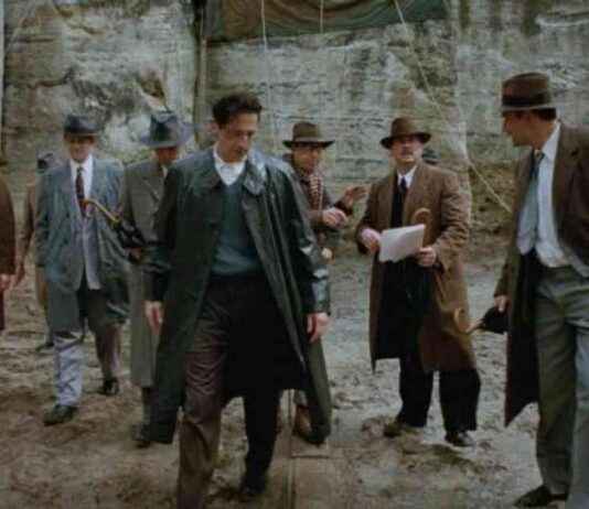 The Brutalist: En fascinerende film, men ikke som forventet the-brutalist-en-fascinerende-film-men-ikke-som-forventet