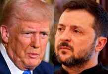 Trump og Zelenskyj i forhandlinger om milliardaftale om sjældne mineraler trump-og-zelenskyj-i-forhandlinger-om-milliardaftale-om-sjldne-mineraler