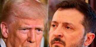Trump og Zelenskyj i forhandlinger om milliardaftale om sjældne mineraler trump-og-zelenskyj-i-forhandlinger-om-milliardaftale-om-sjldne-mineraler