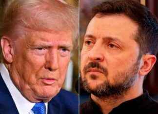 Trump og Zelenskyj i forhandlinger om milliardaftale om sjældne mineraler trump-og-zelenskyj-i-forhandlinger-om-milliardaftale-om-sjldne-mineraler