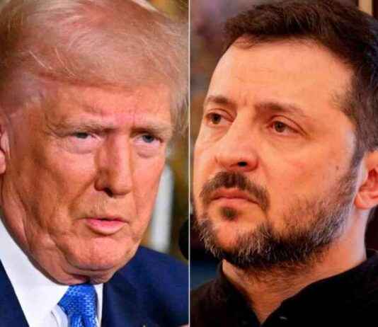 Trump og Zelenskyj i forhandlinger om milliardaftale om sjældne mineraler trump-og-zelenskyj-i-forhandlinger-om-milliardaftale-om-sjldne-mineraler