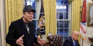 Trump’s krig mod alt og alle: Ulrik Bie advarer om skade på USA trumps-krig-mod-alt-og-alle-ulrik-bie-advarer-om-skade-p-usa