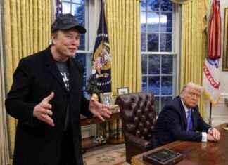 Trump’s krig mod alt og alle: Ulrik Bie advarer om skade på USA trumps-krig-mod-alt-og-alle-ulrik-bie-advarer-om-skade-p-usa