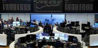 Udsigt til nye straffeaktioner fra Trump: Umiddelbar lettelse udsigt-til-nye-straffeaktioner-fra-trump-umiddelbar-lettelse