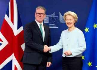 Ulrik Bie: Briter forsøger at skræve over Atlanten – Nyheder og Analyse ulrik-bie-briter-forsger-at-skrve-over-atlanten-nyheder-og-analyse