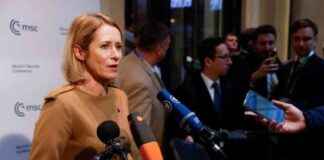 USA kræver svar fra Europa: Kan I klare jer selv? usa-krver-svar-fra-europa-kan-klare-jer-selv