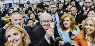 Warren Buffett fastholder tro på aktier trods storudsalgNyhed: Warren Buffett fortsætter med at tro på aktier trods storudsalg warren-buffett-fastholder-tro-p-aktier-trods-storudsalgnyhed-warren-buffett-fortstter-med-at-tro-p-aktier-trods-storudsalg