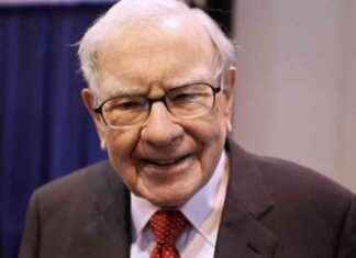 Warren Buffett solgte aktier og skabte bekymring: Hvad det betyder for økonomien warren-buffett-solgte-aktier-og-skabte-bekymring-hvad-det-betyder-for-konomien