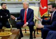 Zelenskyj og Trump møde: Overblik over kaoset zelenskyj-og-trump-mde-overblik-over-kaoset