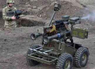 Analyse af Køb af Forbløffende Billige Våben i Ukraine analyse-af-kb-af-forblffende-billige-vben-i-ukraine