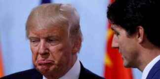 Analyse af Trumps interesse i Canada: Årsager og mål analyse-af-trumps-interesse-i-canada-rsager-og-ml