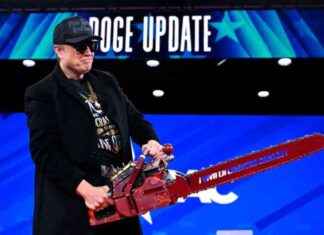 Analyse af USA’s kongetal antyder forestående konflikt analyse-af-usas-kongetal-antyder-forestende-konflikt