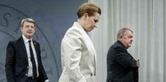 Analyse: Topledelsen forlader dansk politik analyse-topledelsen-forlader-dansk-politik