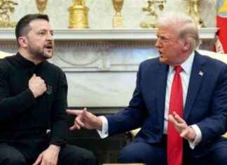 Analyse: Trumps sejr over Zelenskyj og konsekvenserne for Europa analyse-trumps-sejr-over-zelenskyj-og-konsekvenserne-for-europa