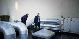 Danske Bank ændrer ledelsesstruktur for at nedlægge posten som regionsdirektør danske-bank-ndrer-ledelsesstruktur-for-at-nedlgge-posten-som-regionsdirektr