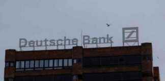 Deutsche Bank overvejer at forlade finansdistrikt i London deutsche-bank-overvejer-at-forlade-finansdistrikt-i-london