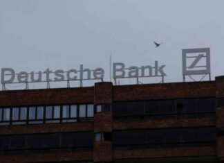 Deutsche Bank overvejer at forlade finansdistrikt i London deutsche-bank-overvejer-at-forlade-finansdistrikt-i-london