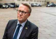 Eksperter kritiserer Morten Bødskov for populistisk udtalelse om bankerne eksperter-kritiserer-morten-bdskov-for-populistisk-udtalelse-om-bankerne