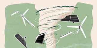 Grønne investeringer modvind: Danskerne taber milliarder grnne-investeringer-modvind-danskerne-taber-milliarder