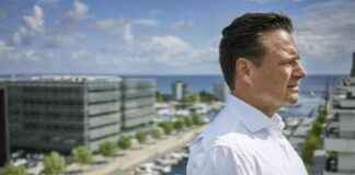 Kim Fournais: Fra flyvende biler til milliardbank – Saxo Bank’s rejse kim-fournais-fra-flyvende-biler-til-milliardbank-saxo-banks-rejse