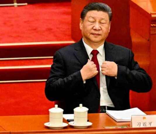 Kina’s farlige kurs: Ulrik Bie advarer om nyt mål kinas-farlige-kurs-ulrik-bie-advarer-om-nyt-ml