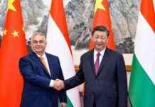 Kinas og Ruslands nære allierede i Europa står over for udfordringer kinas-og-ruslands-nre-allierede-i-europa-str-over-for-udfordringer