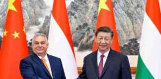 Kinas og Ruslands nære allierede i Europa står over for udfordringer kinas-og-ruslands-nre-allierede-i-europa-str-over-for-udfordringer