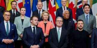 Macron fastsætter forsvarsudgifter før vigtigt krisemøde macron-faststter-forsvarsudgifter-fr-vigtigt-krisemde