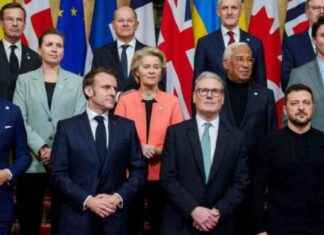 Macron fastsætter forsvarsudgifter før vigtigt krisemøde macron-faststter-forsvarsudgifter-fr-vigtigt-krisemde