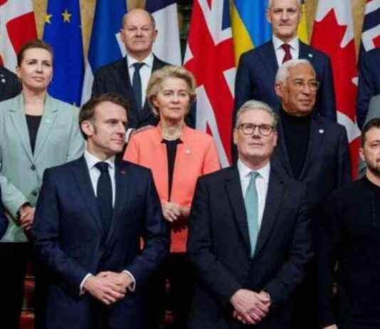 Macron fastsætter forsvarsudgifter før vigtigt krisemøde macron-faststter-forsvarsudgifter-fr-vigtigt-krisemde