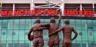 Manchester United: Aktiekøb anbefales af storbank for milliardindtægter manchester-united-aktiekb-anbefales-af-storbank-for-milliardindtgter