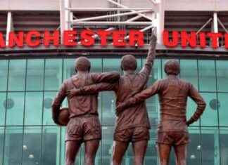 Manchester United: Aktiekøb anbefales af storbank for milliardindtægter manchester-united-aktiekb-anbefales-af-storbank-for-milliardindtgter