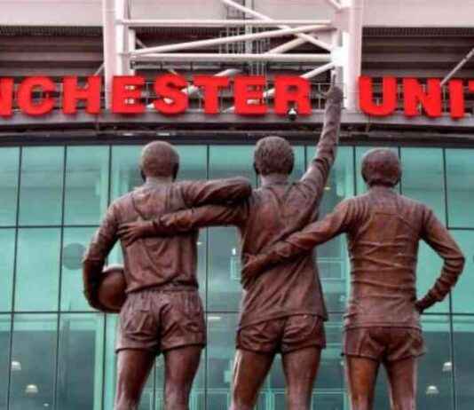 Manchester United: Aktiekøb anbefales af storbank for milliardindtægter manchester-united-aktiekb-anbefales-af-storbank-for-milliardindtgter